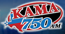 Radio KAMA 750