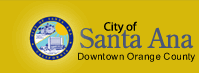 City of Santa Ana