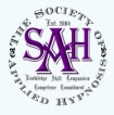 SAH Logo